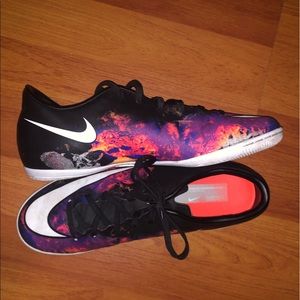 Nike Mercurial Victory V CR7 Indoor Soccer Shoes